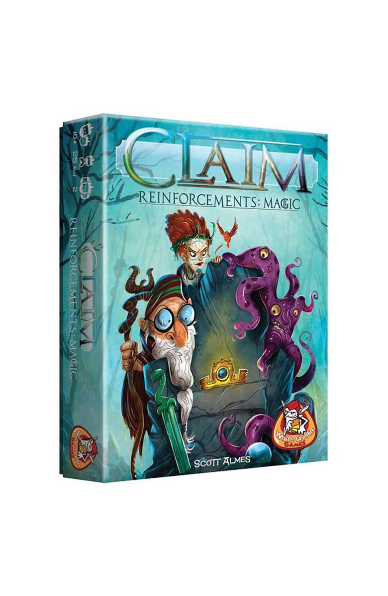 Deep Water Games Spyfest, Main, color, Multicolored