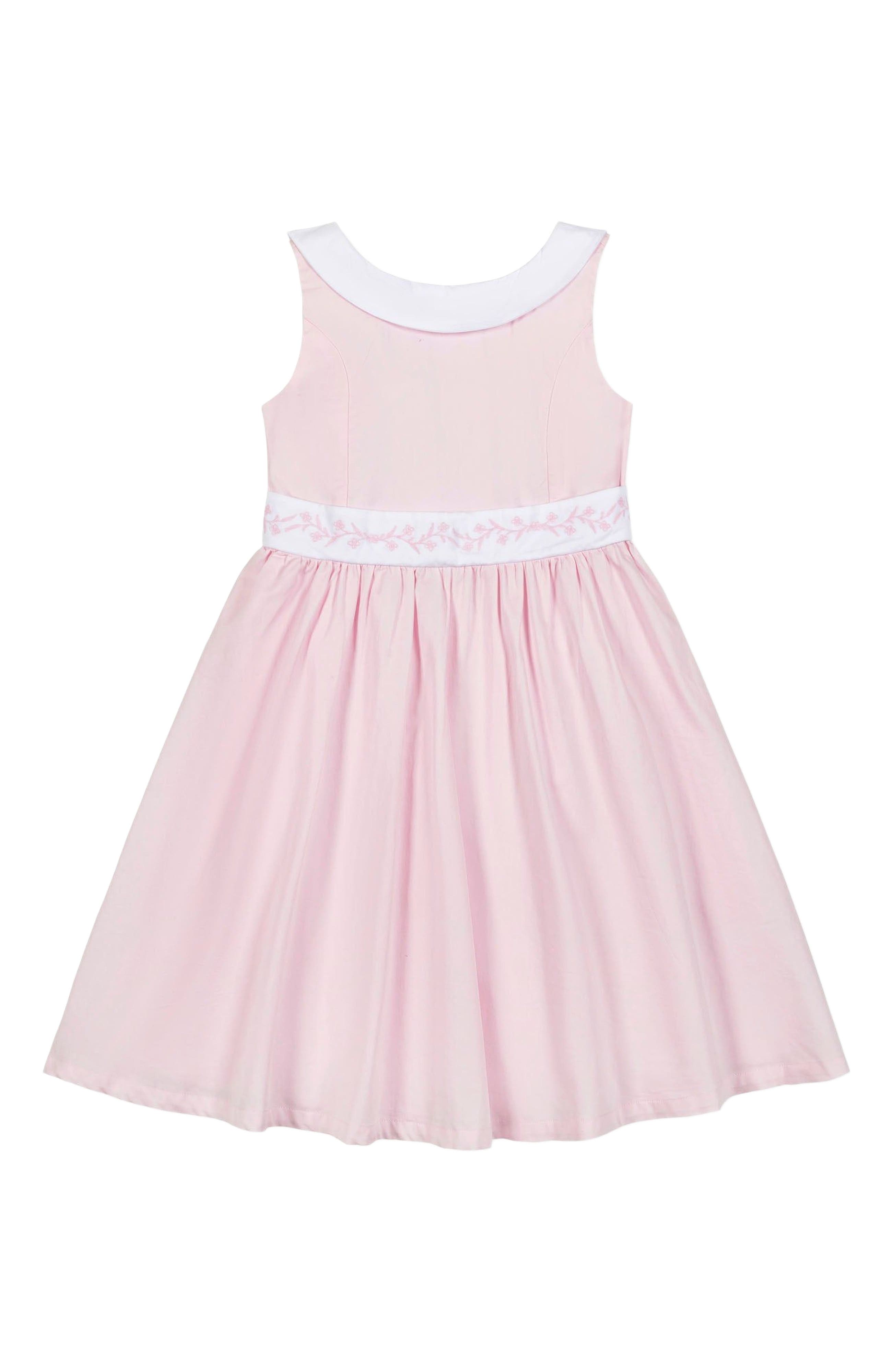 Pale Pink