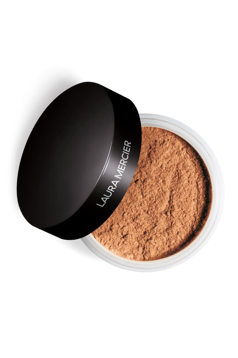 Translucent Loose Setting Powder, Main, color, MEDIUM DEEP