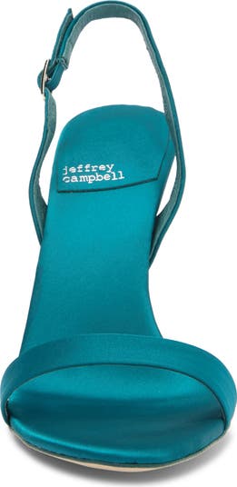 Go-Getter Sandal