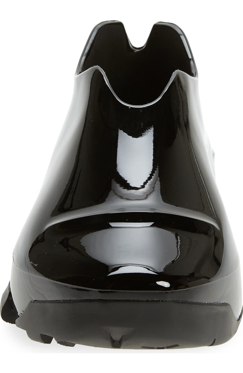 Givenchy Monumental Mallow Slip-On Sneaker, Alternate, color, Black