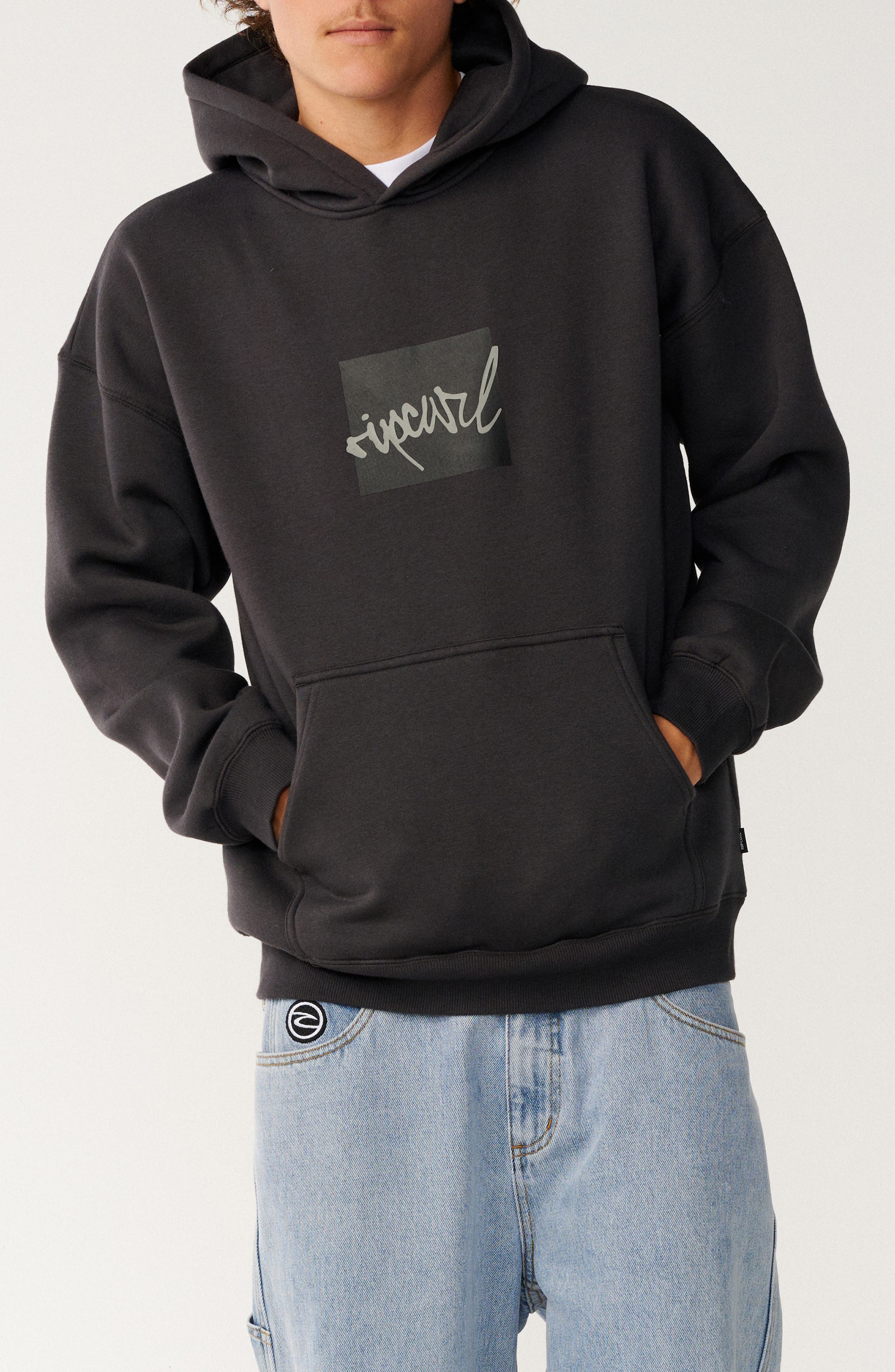 selected WASHED BLACK