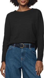 Splendid Callista Long Sleeve T-Shirt