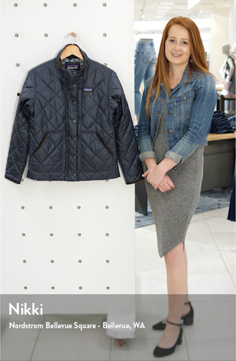 Back Pasture Field Jacket, sales video thumbnail