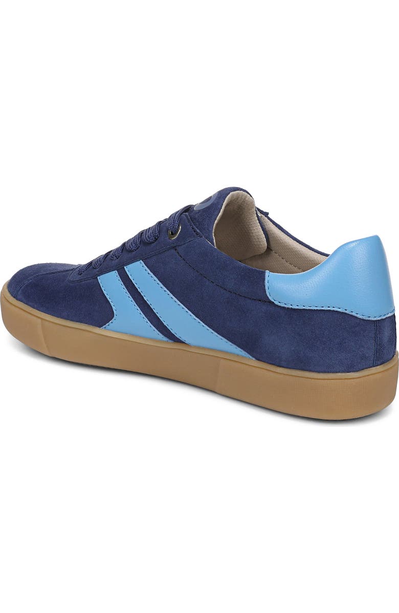 Naturalizer Medina Sneaker, Alternate, color, Navy Abyss/ Orion Blue