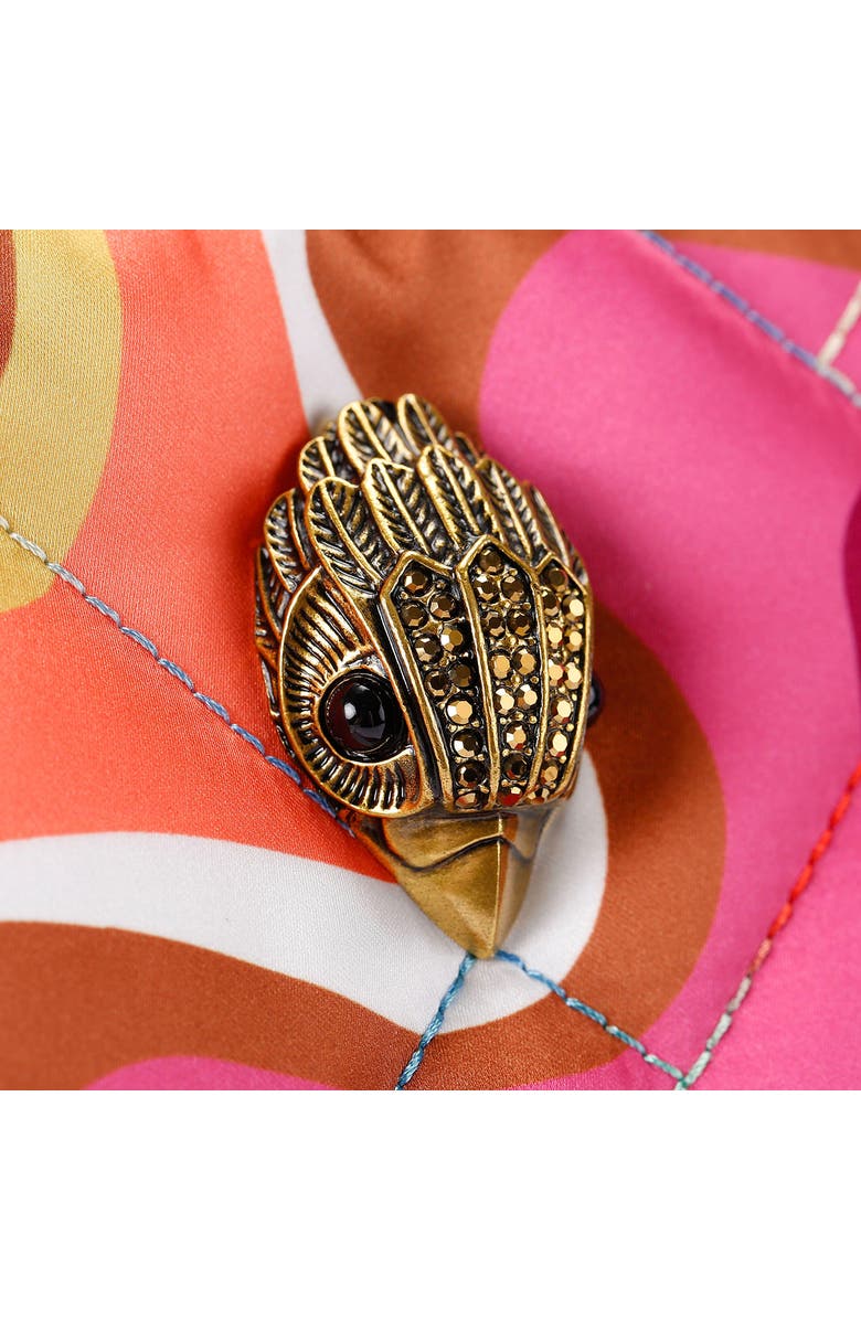 Kurt Geiger London Recycled Shopper Bag, Alternate, color,