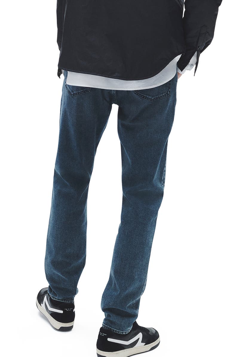 rag & bone Fit 2 Authentic Stretch Slim Fit Jeans, Alternate, color, 