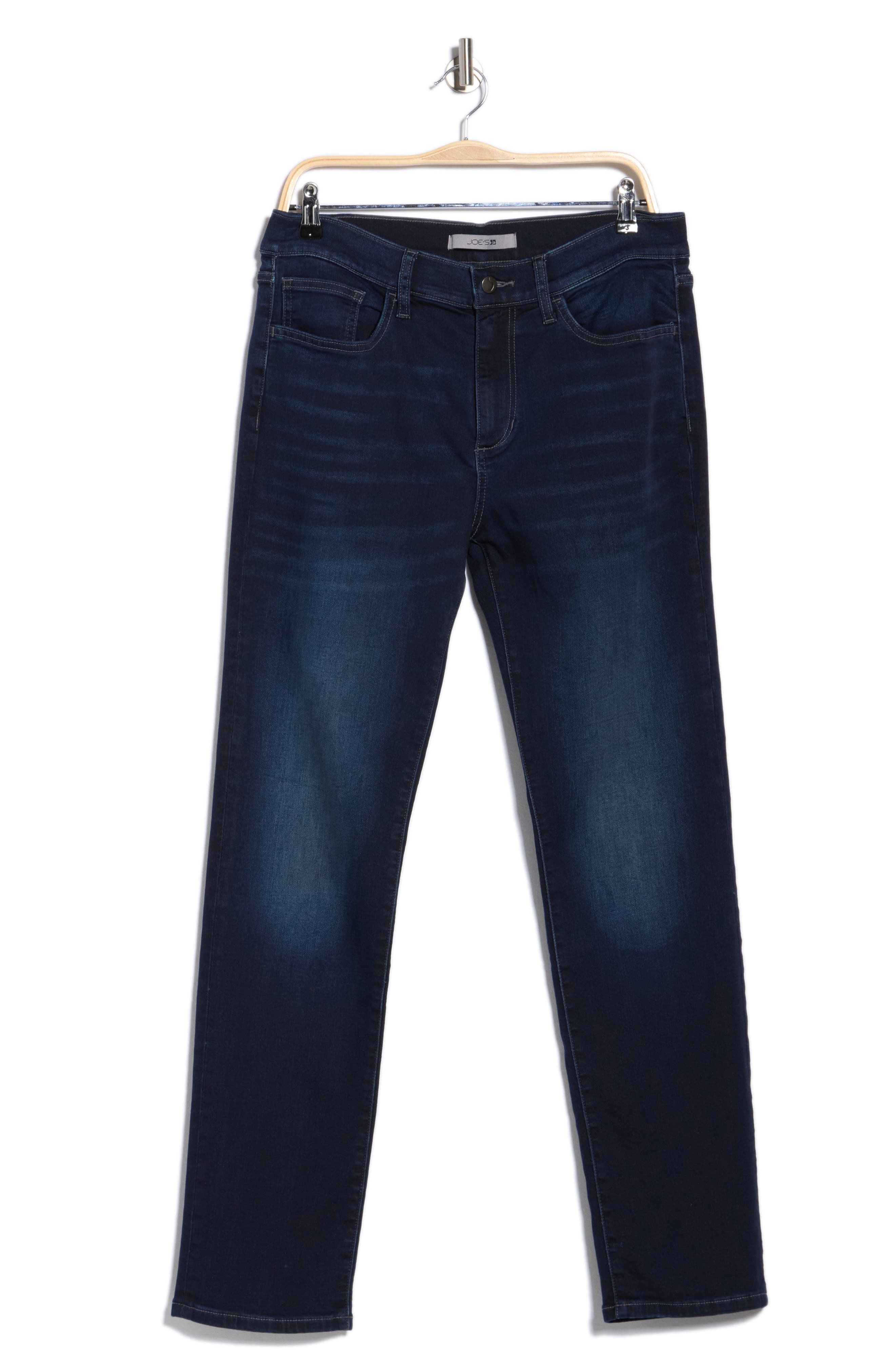 The Brixton Straight Leg Jeans