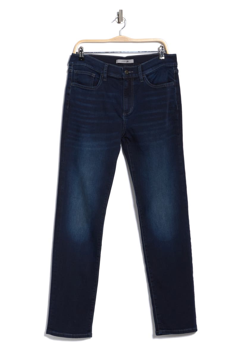 The Brixton Straight Leg Jeans, Main, color, RAFFAELLO