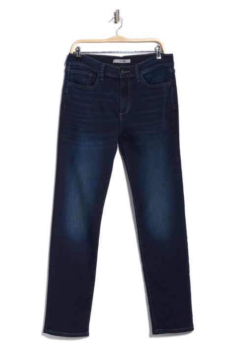 The Brixton Straight Leg Jeans