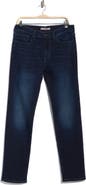 Joe's The Brixton Straight Leg Jeans