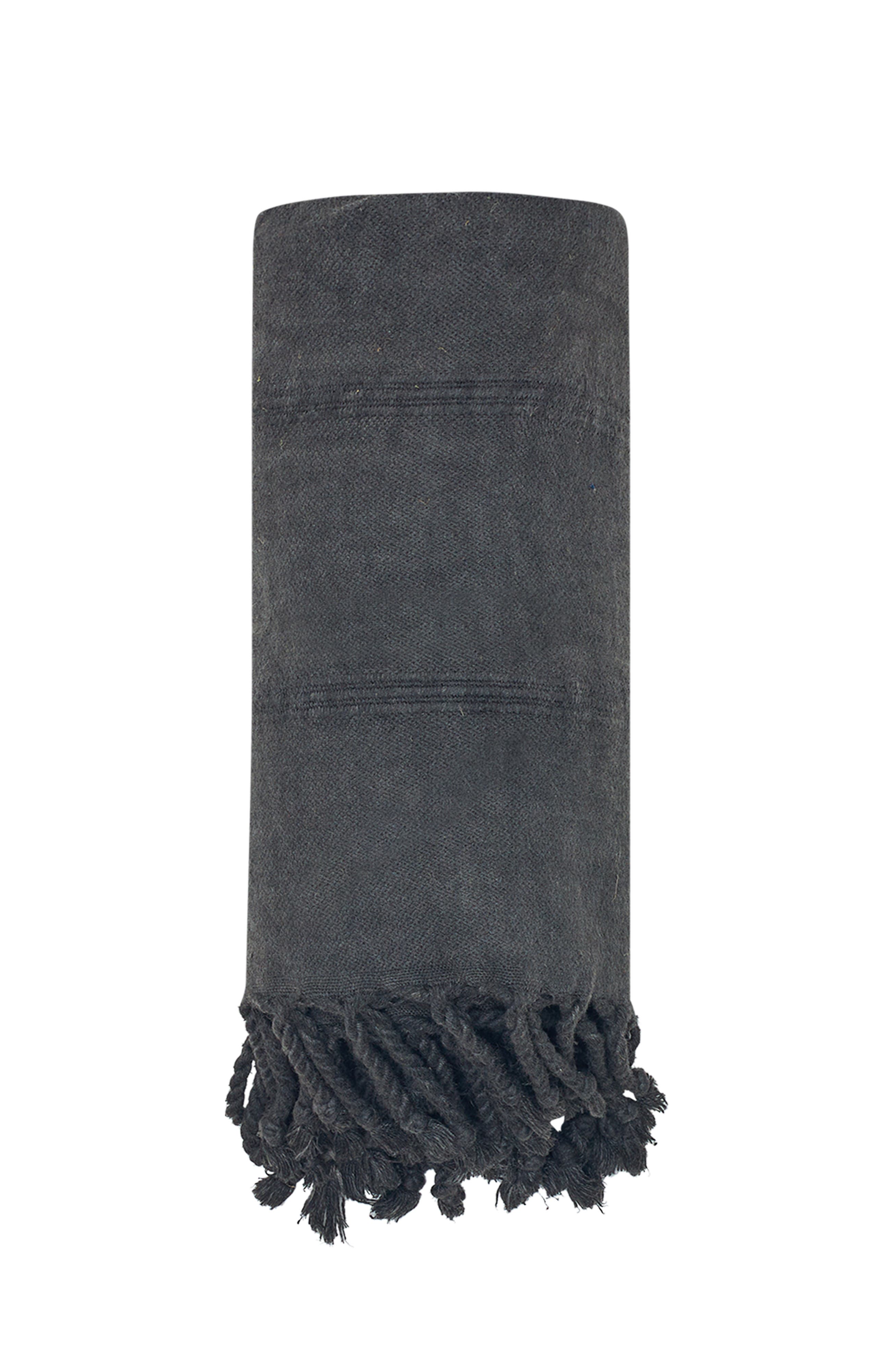 Bali Charcoal