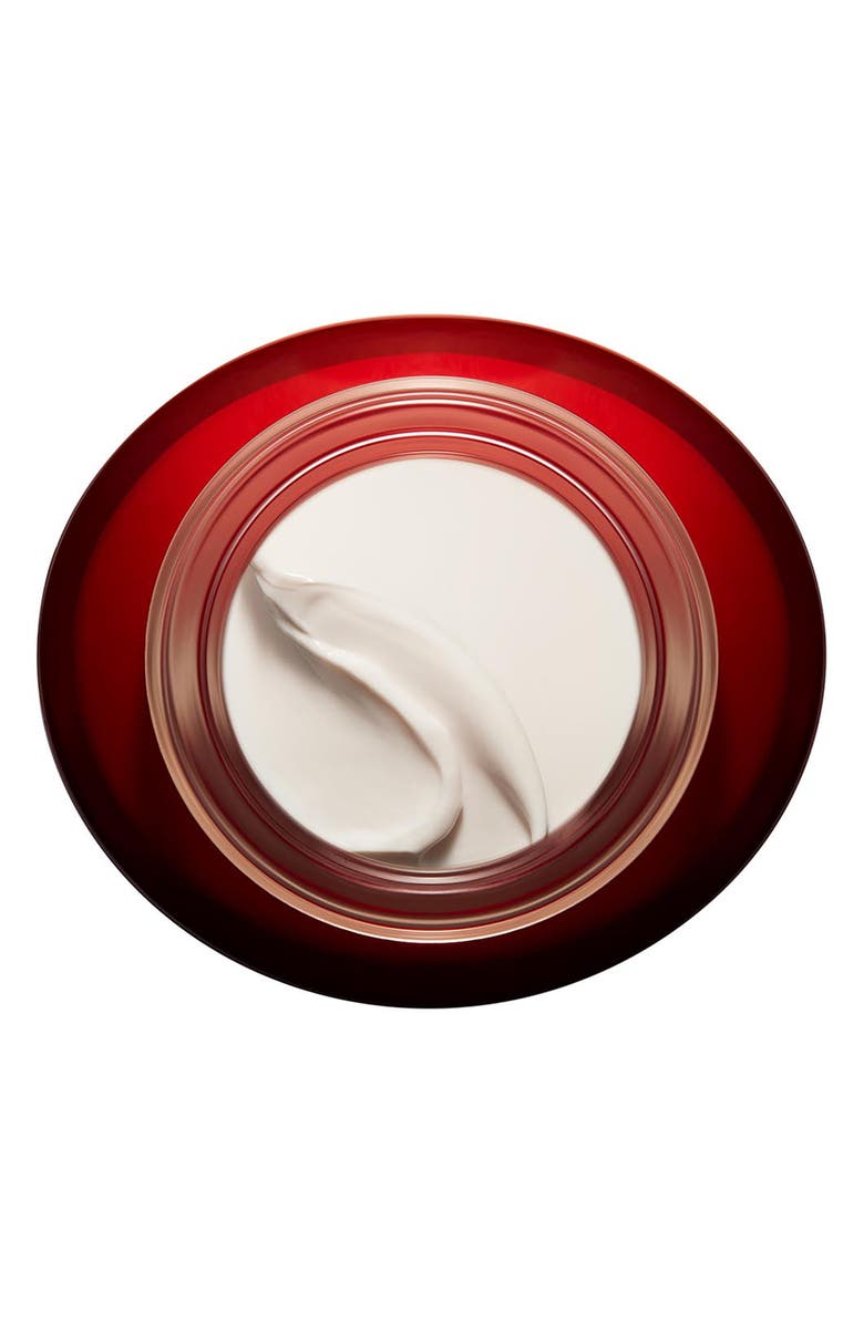 Clarins Super Restorative Day Cream SPF 20, Alternate, color, 