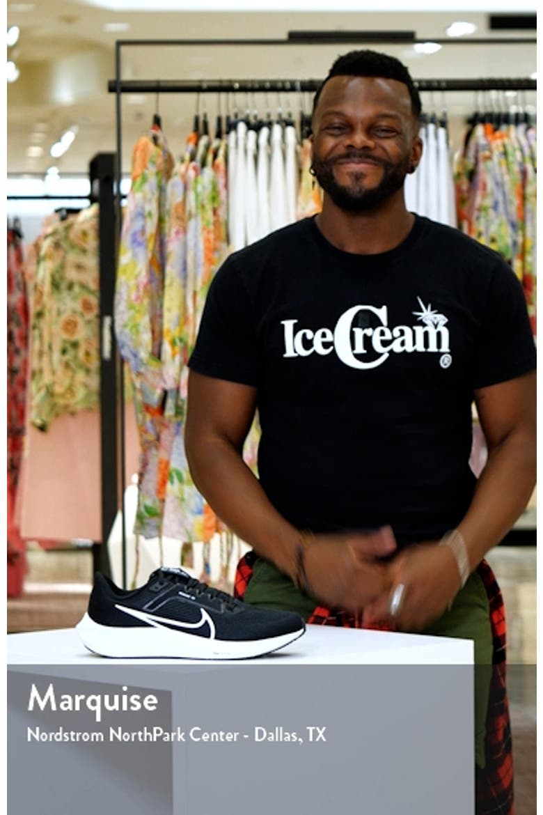 Air Zoom Pegasus 40 Running Shoe video