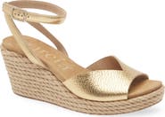 Pedro Garcia Afra Ankle Strap Sandal