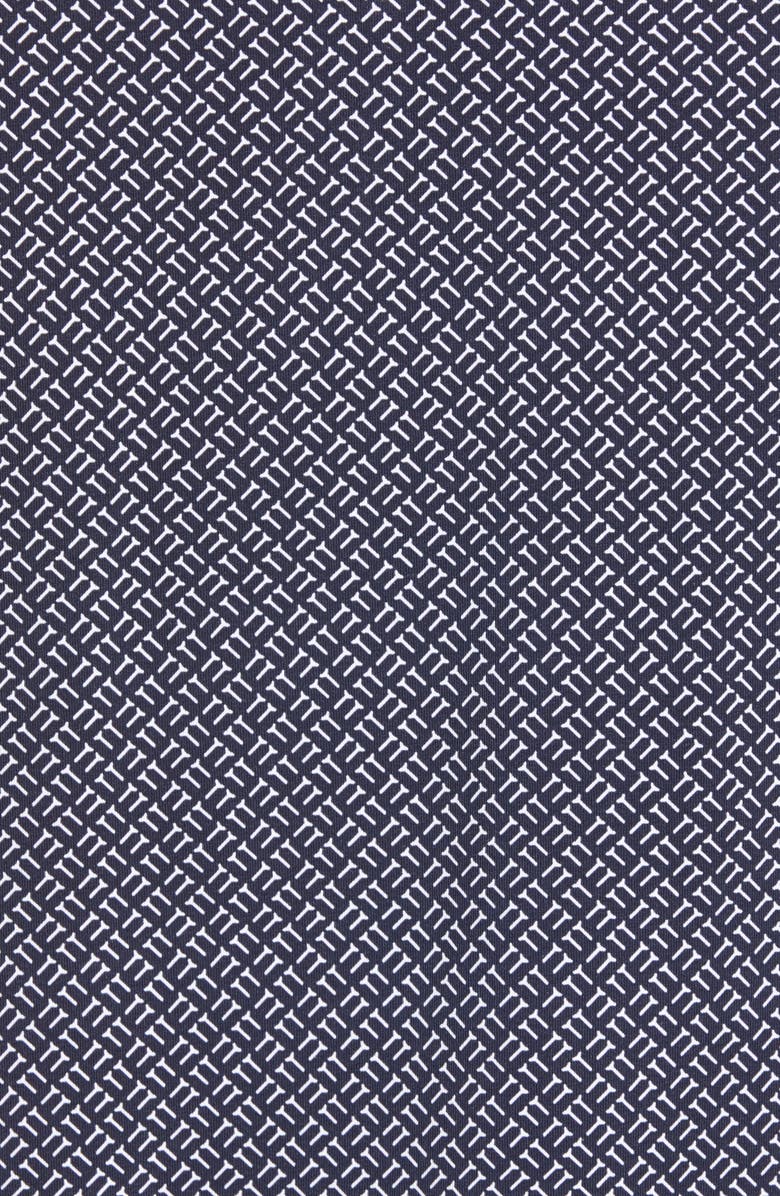 Ted Baker London Wallnot Slim Fit Golf Polo, Alternate, color, 