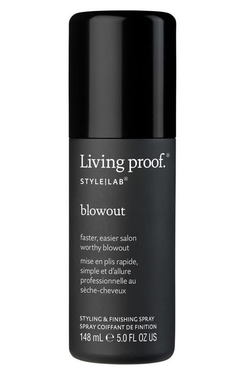 Blowout Styling & Finishing Spray