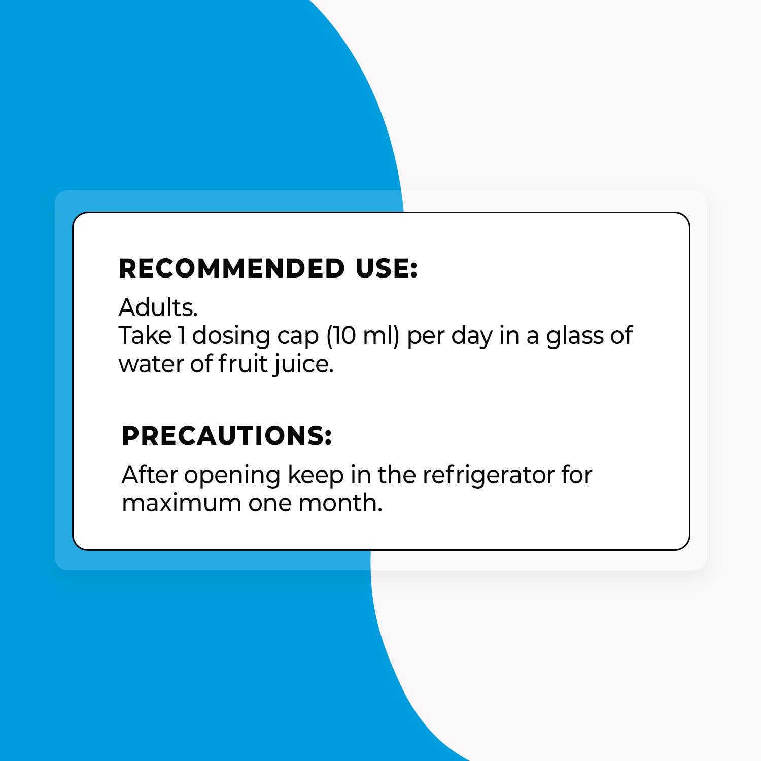 SuperSmart Liposomal Glutathione Liquid | Nordstrom