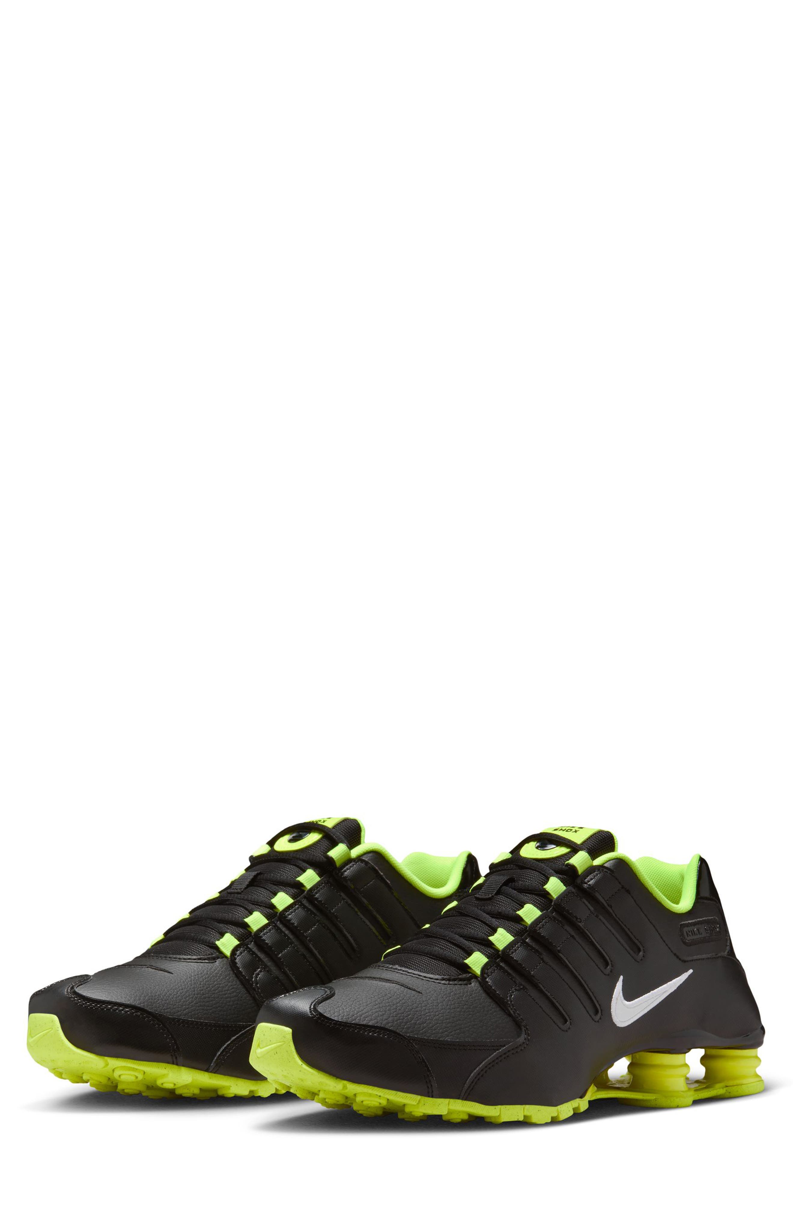 Shox NZ Sneaker