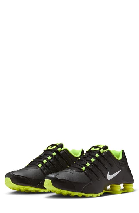 Shox NZ Sneaker
