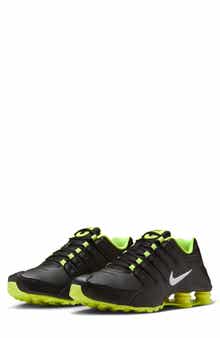 Shox NZ Sneaker