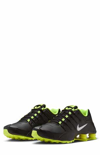 Shox NZ Sneaker