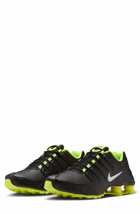 Shox NZ Sneaker