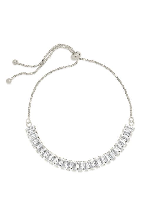Jordan Bolo Bracelet
