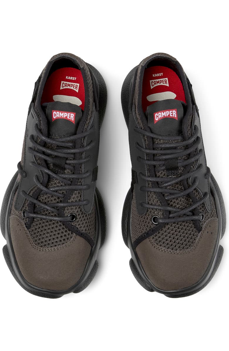 CAMPERLAB Karst Sneaker, Alternate, color,