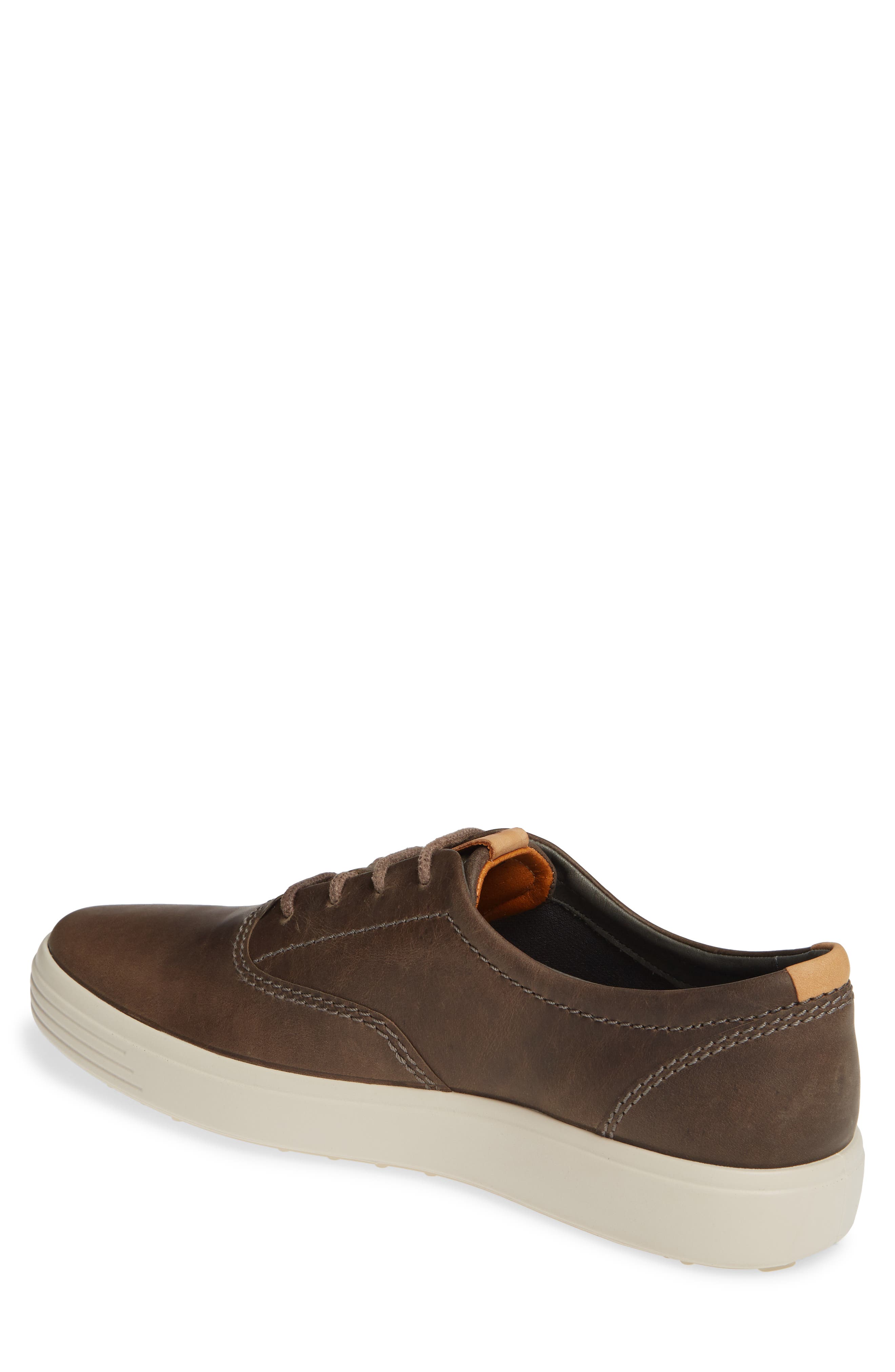 ECCO Soft 7 CVO Sneaker, Alternate, color, 