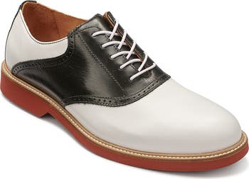 G.H.BASS Original Saddle Oxford (Men) | Nordstromrack display picture 1