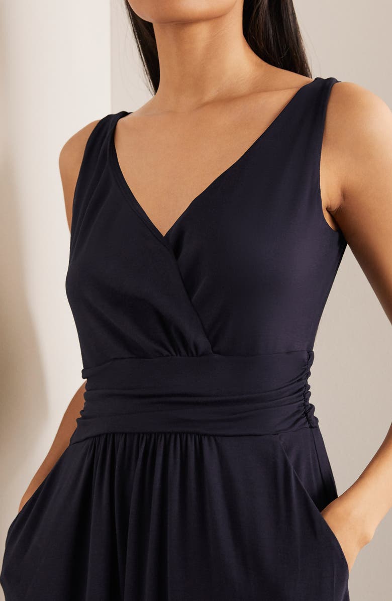 Boden Effie Jersey Dress, Alternate, color,