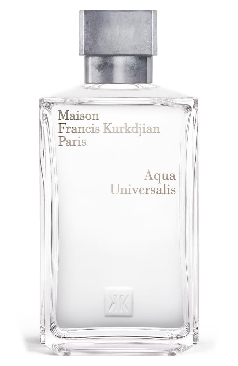 Maison Francis Kurkdjian Aqua Universalis Eau de Toilette, Alternate, color,