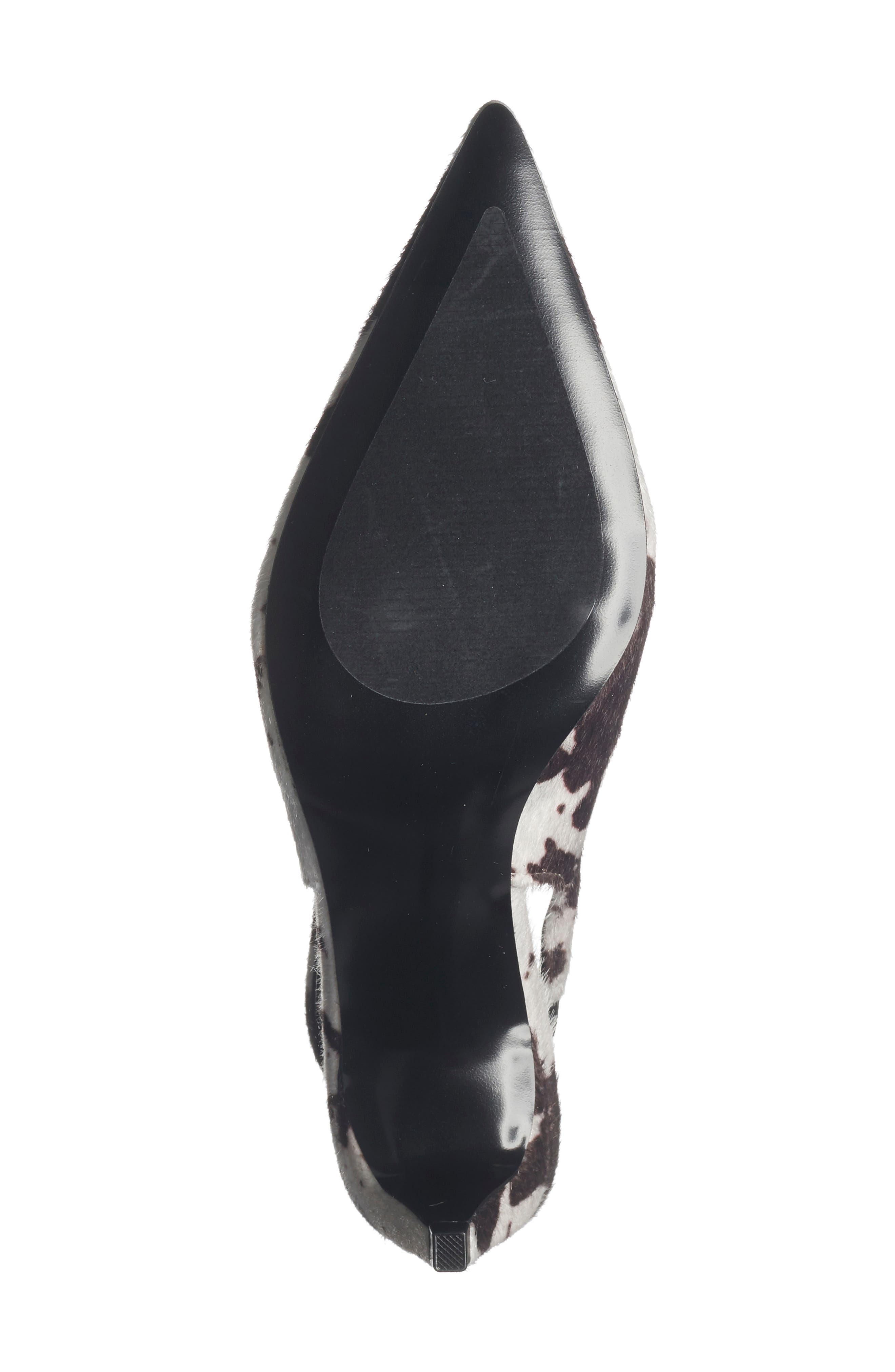 Alynna Slingback Pump, Alternate, color, COW