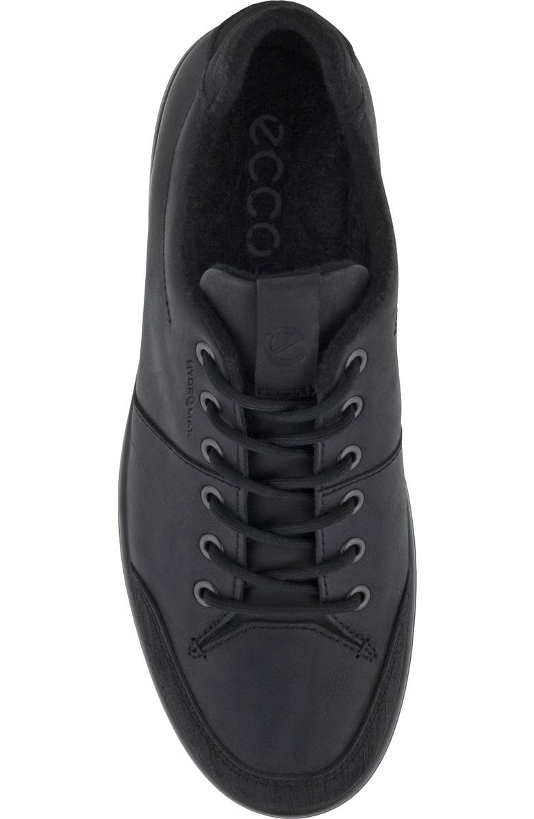 ECCO Soft 7 Tred Hydromax<sup>®</sup> Water Resistant Sneaker, Alternate, color,