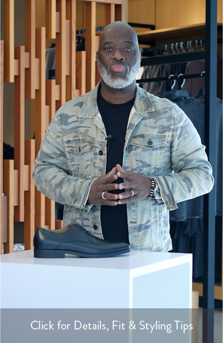 Ricardo Derby, sales video thumbnail