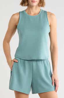 Megan Sandwash SoftLite Tank