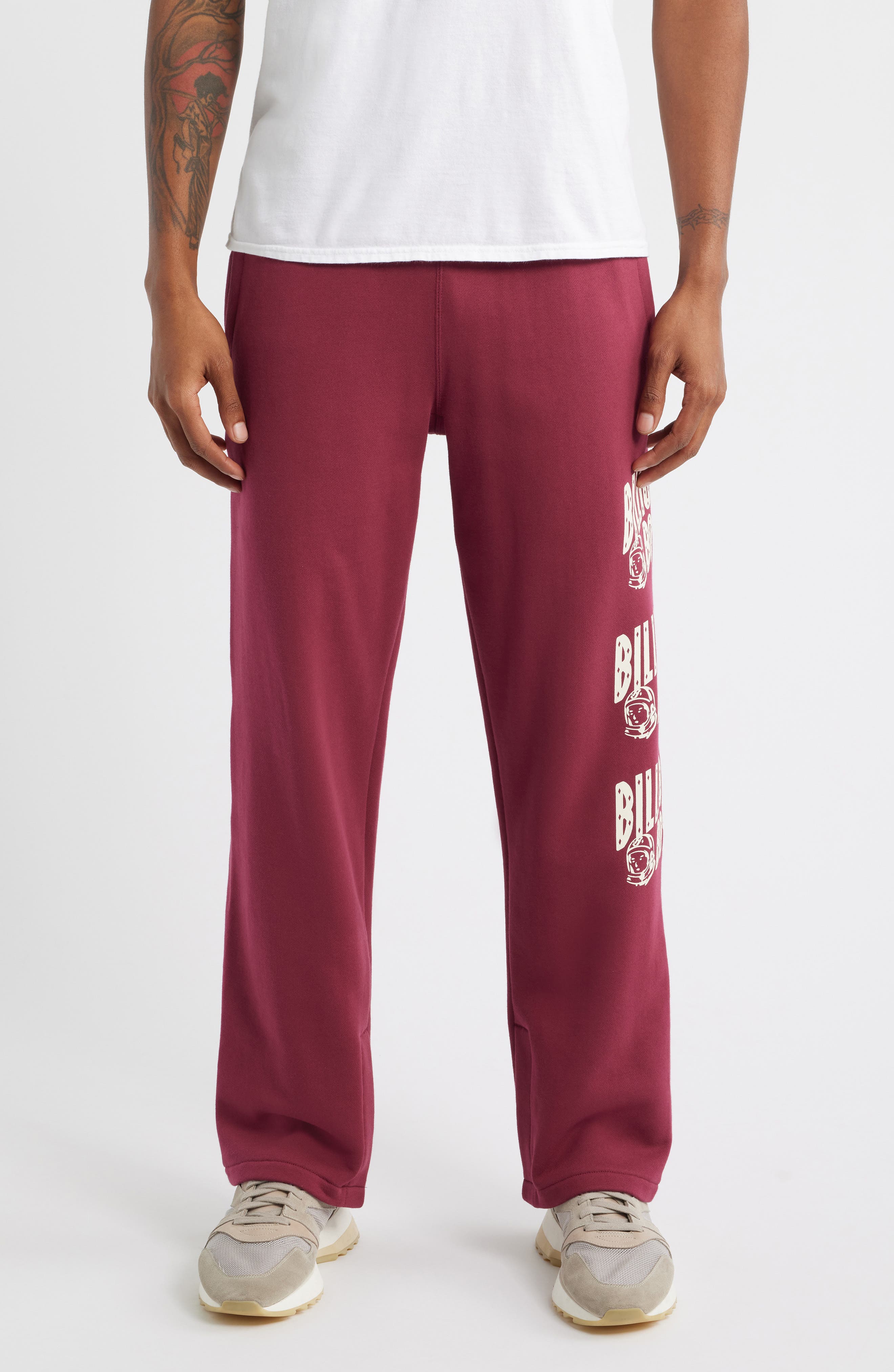 BB Triple B Sweatpants - image 3