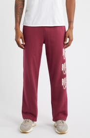 Billionaire Boys Club BB Triple B Sweatpants
