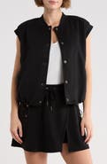 Scotch & Soda Crop Vest