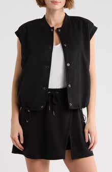 Scotch & Soda Crop Vest