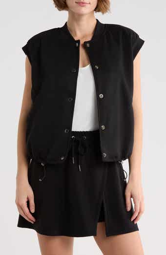 Scotch & Soda Crop Vest