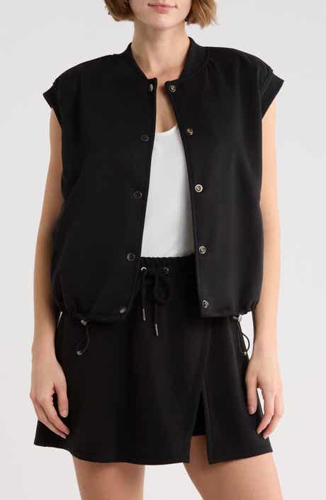 Scotch & Soda Crop Vest
