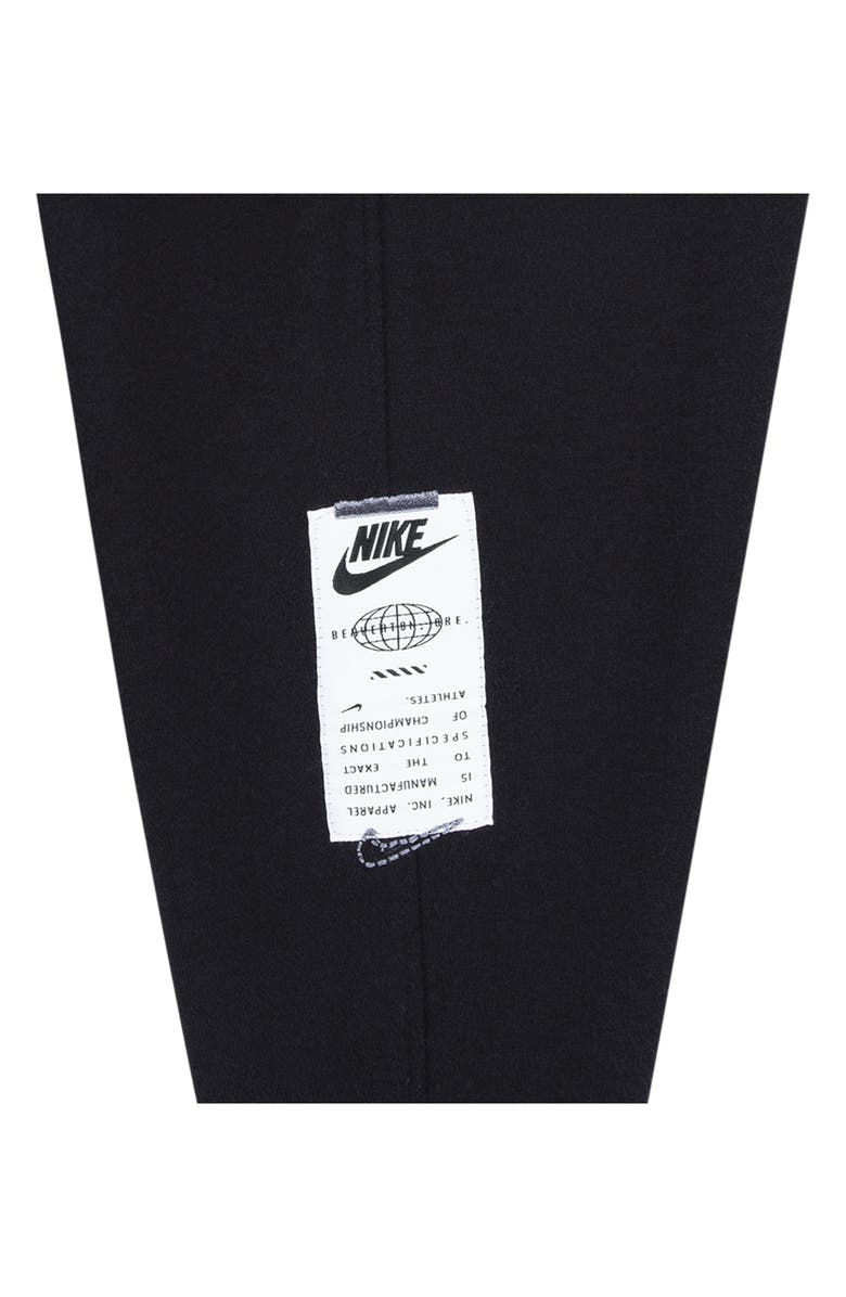 Nike Kids' Club Specialty Fleece Sweatpants, Alternate, color,