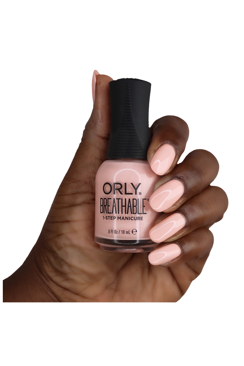 Glow & Behold 6-Piece Breathable Nail Color Set, Alternate, color, None