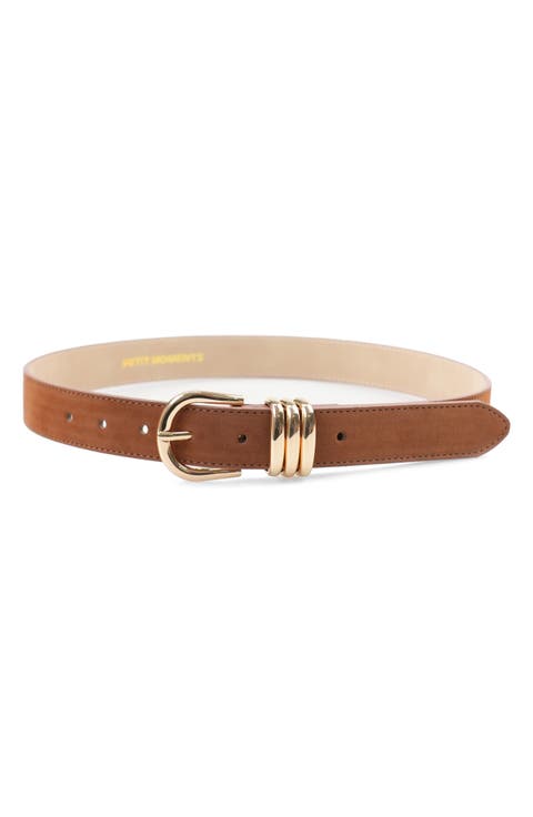 Polished Belt