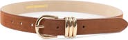 Petit Moments Polished Belt