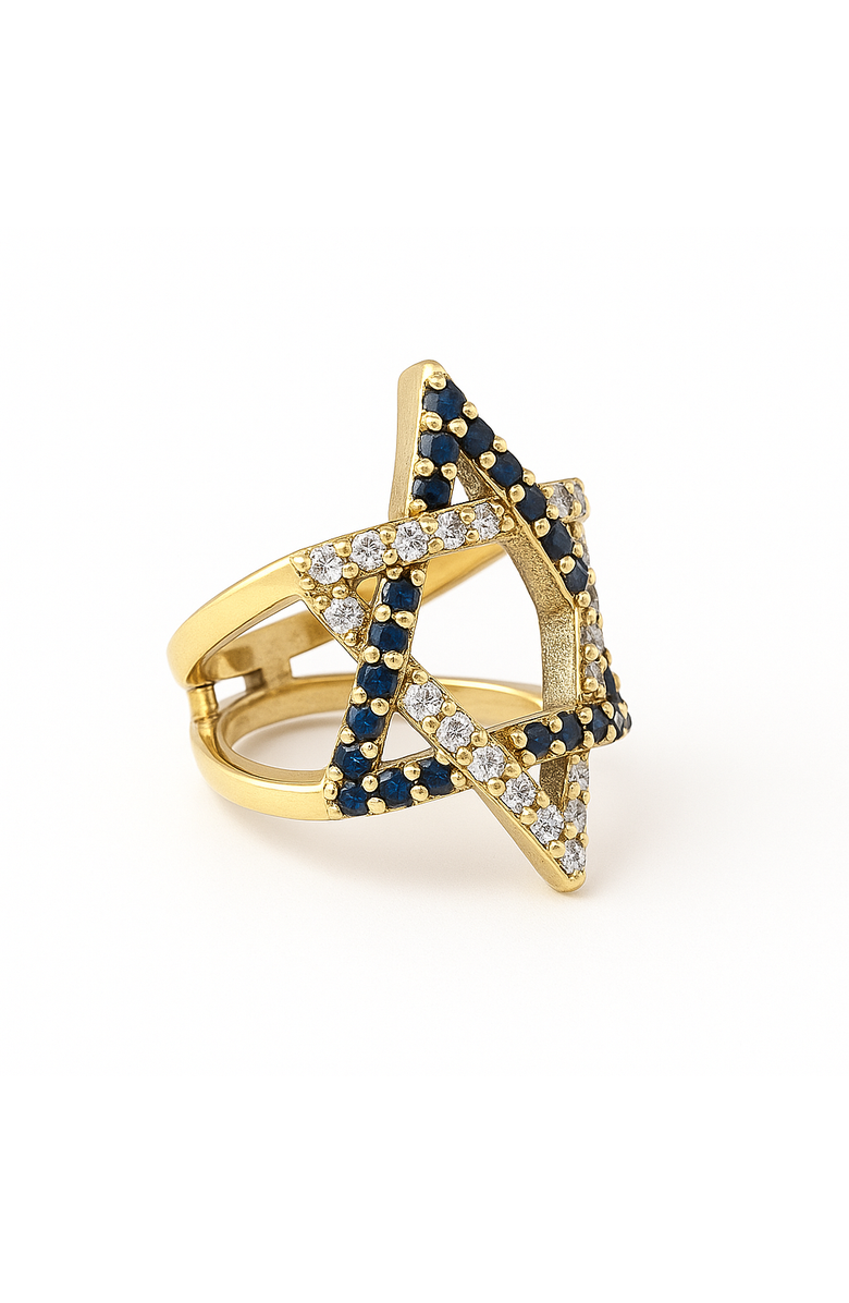 Ancona Jewelry Yellow Gold, Alternate, color, Yellow