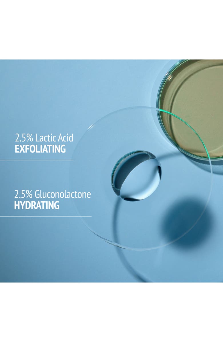 COMFORT ZONE Sublime Skin Micropeel Lotion, Alternate, color,