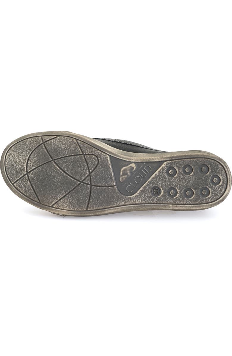 CLOUD Acacia Ballerina Flat, Alternate, color,